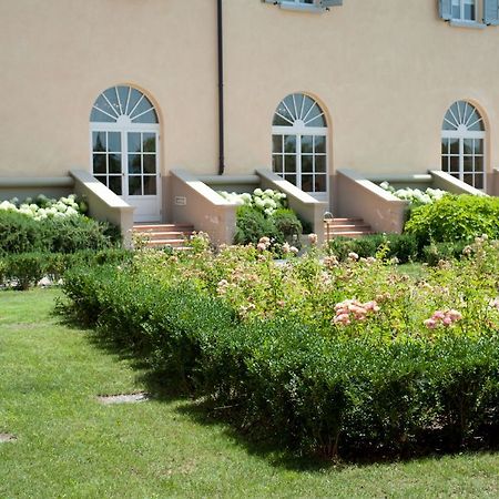Matilde Di Canossa Golf Spa & Hotel Resort Ρέτζιο Εμίλια Εξωτερικό φωτογραφία