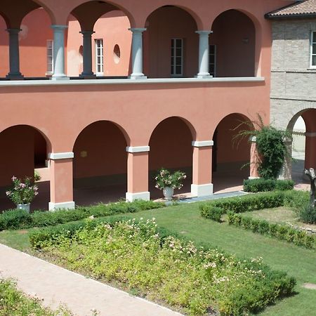 Matilde Di Canossa Golf Spa & Hotel Resort Ρέτζιο Εμίλια Εξωτερικό φωτογραφία