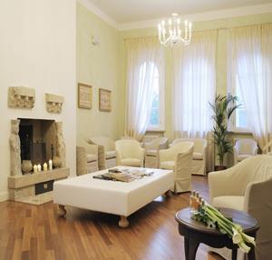 Matilde Di Canossa Golf Spa & Hotel Resort Ρέτζιο Εμίλια Εξωτερικό φωτογραφία