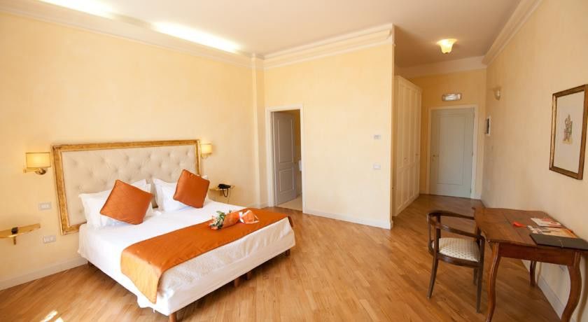 Matilde Di Canossa Golf Spa & Hotel Resort Ρέτζιο Εμίλια Εξωτερικό φωτογραφία